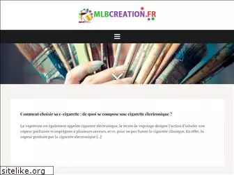mlbcreation.fr