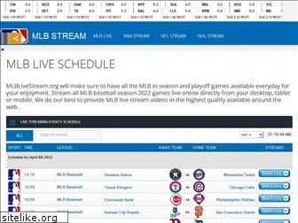 mlblivestream.org