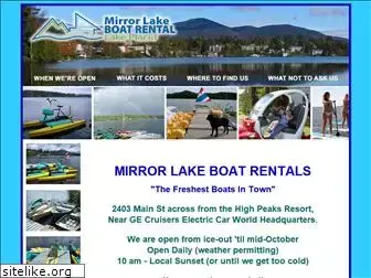 mlboatrental.com