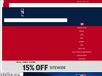 mlbshop.ca