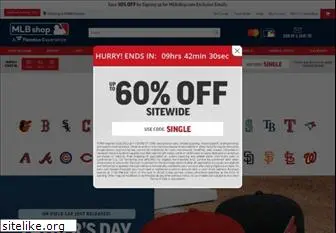 mlbshop.com