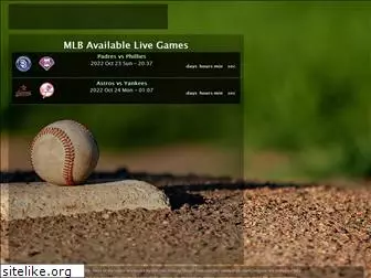 mlbstream.xyz