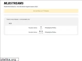 mlbstreams.to