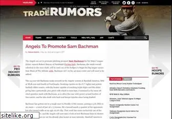 mlbtraderumors.com