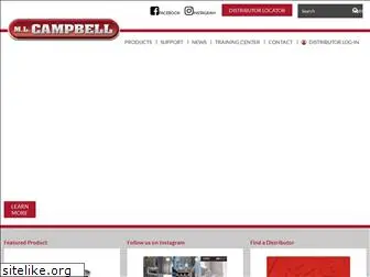 mlcampbell.com