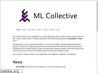 mlcollective.org