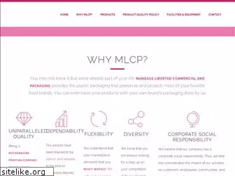 mlcpack.com