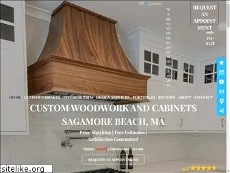 mlcustomwork.com