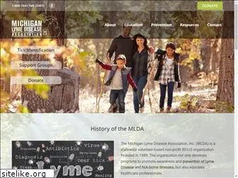 mlda.org
