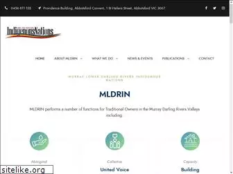 mldrin.org.au