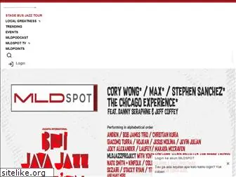 mldspot.com