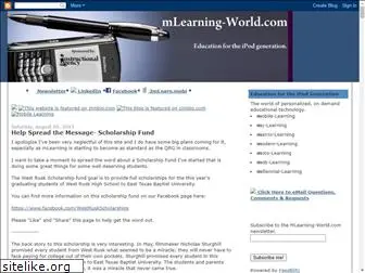 mlearningworld.blogspot.com