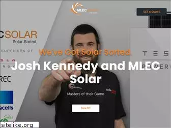 mlecsolar.com.au