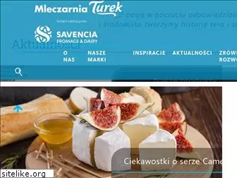 mleczarniaturek.pl