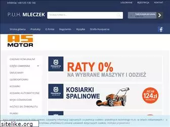 mleczek.pl