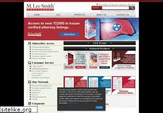 mleesmith.com