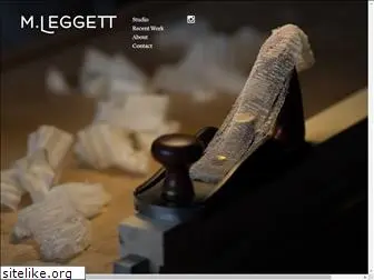 mleggett.com