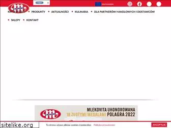 mlekovita.com.pl