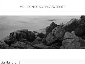 mleoneearthsci.weebly.com