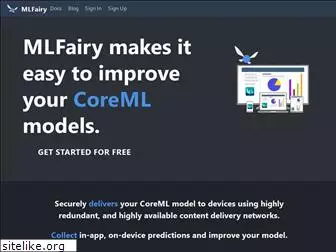 mlfairy.com