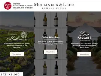 mlfwines.com