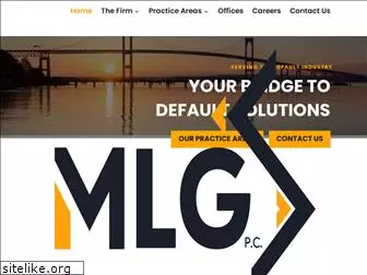 mlg-defaultlaw.com