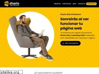 mlgdiseno.es