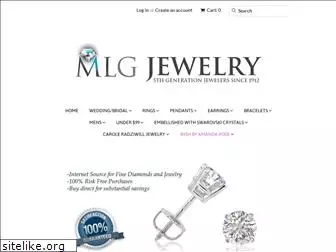 mlgjewelry.com