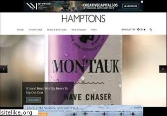 mlhamptons.com