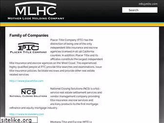 mlhc.com