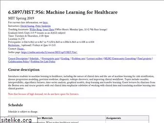 mlhc19mit.github.io