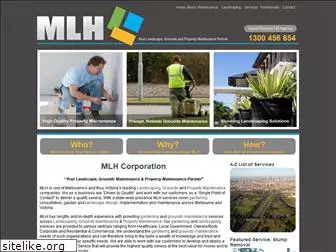 mlhcorporation.com.au