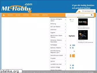 mlhobby.com