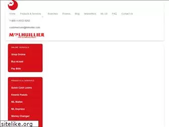 mlhuillier.com