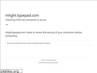 mlight.typepad.com