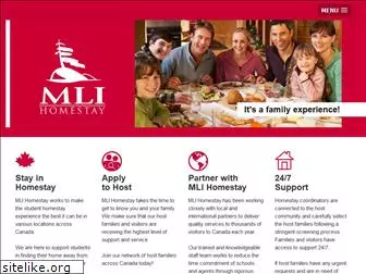 mlihomestay.com