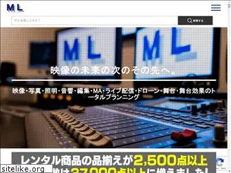 mlinc.co.jp