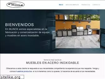 mlinox.com.mx