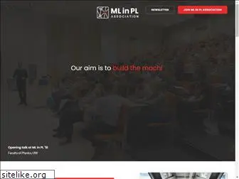 mlinpl.org