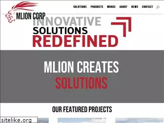 mlioncorp.com