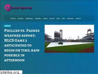 mlivesports.com