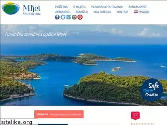 mljet.hr