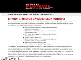 mlk-trade.com