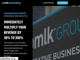 mlkmarketing.com.au