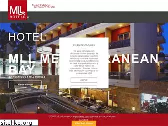 mllhotels.com