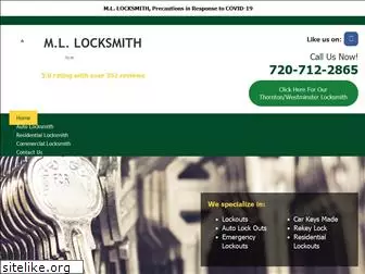 mllocksmith.com