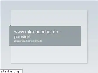 www.mlm-buecher.de