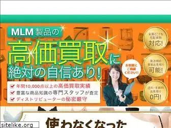 mlm-nadeshiko.com