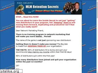 mlm-retention.com