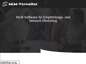 mlm-verwalter.de